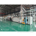 Línea de producción de tuberías PV de PVC rentable